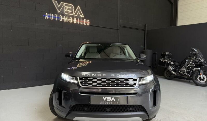 
								Land Rover Range Rover Evoque II D150 BVA 4WD S full									