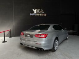 
										Maserati Quattroporte VI 3.0 V6 Diesel GranLusso full									
