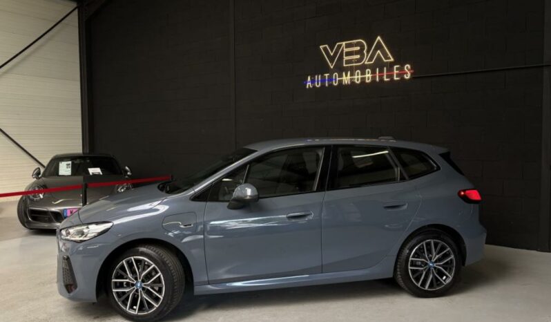 
								BMW Serie 2 Active Tourer II 225e xDrive 245ch M Sport DKG7 full									