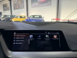 
										BMW Série 1 III 2.0 118D AUTO M Sport full									
