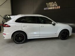 
										Porsche Cayenne II 3.6 V6 GTS full									