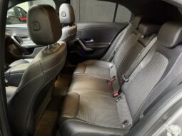 
										Mercedes Classe A Compact IV 180 d Progressive Line 7G-DCT full									