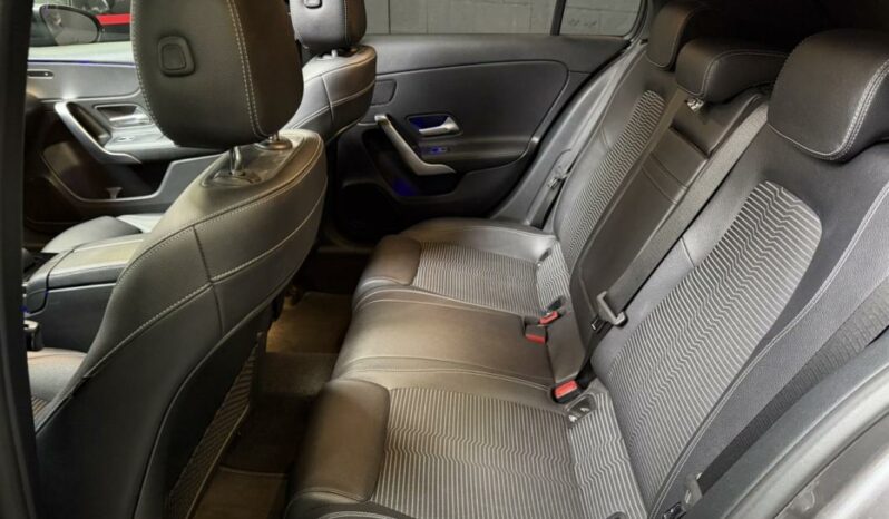
								Mercedes Classe A Compact IV 180 d Progressive Line 7G-DCT full									