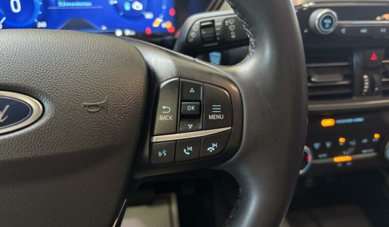 
								Ford Kuga III 2.5 190 hybrid Flexifuel Pshift Titanium full									