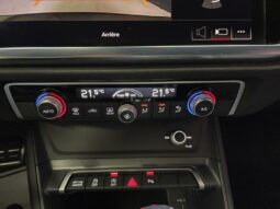 
										Audi Q3 Sportback 35 TDI 150 S tronic S line full									
