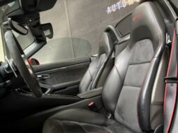 
										Porsche Boxster III GTS full									