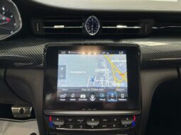 
										Maserati Quattroporte VI 3.0 V6 Diesel GranLusso full									