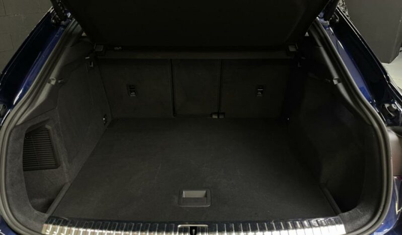 
								Audi Q3 Sportback 45 TFSI E 245 S tronic S line full									