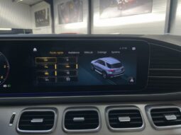 
										Mercedes Classe GLE 400 d 4 matic Avantgarde Line full									