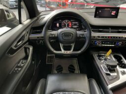 
										Audi Q7 II 3.0 TDI CD 272ch quat tip S line 7pl full									