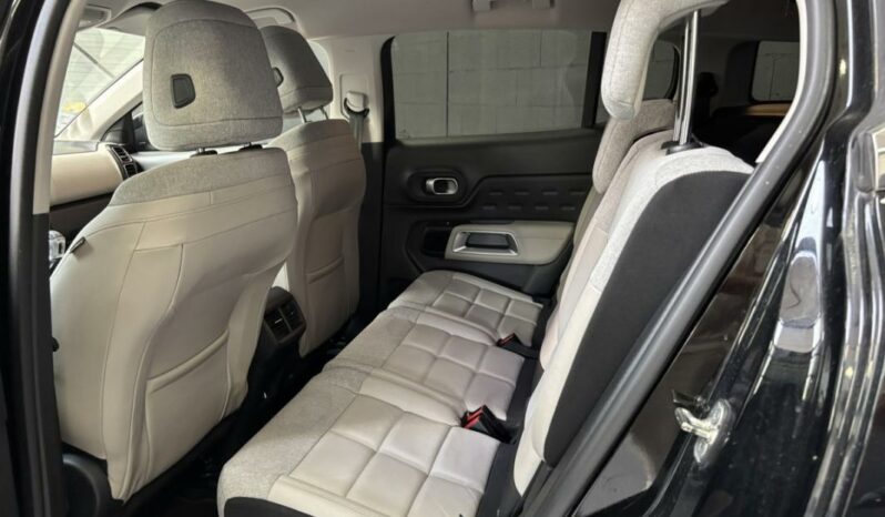
								Citroën C5 Aircross BlueHDi 130 S&S BVM6 Shine full									