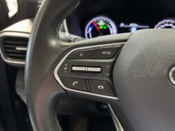 
										Hyundai Santa Fe IV 1.6 T-GDI HYBRID INTUITIVE AUTO 7-SEAT full									