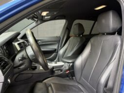 
										BMW Série 1 II 118i BVA8 M Sport Ultimate full									