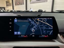 
										BMW X1 III sDrive18d Business Design DKG7 full									