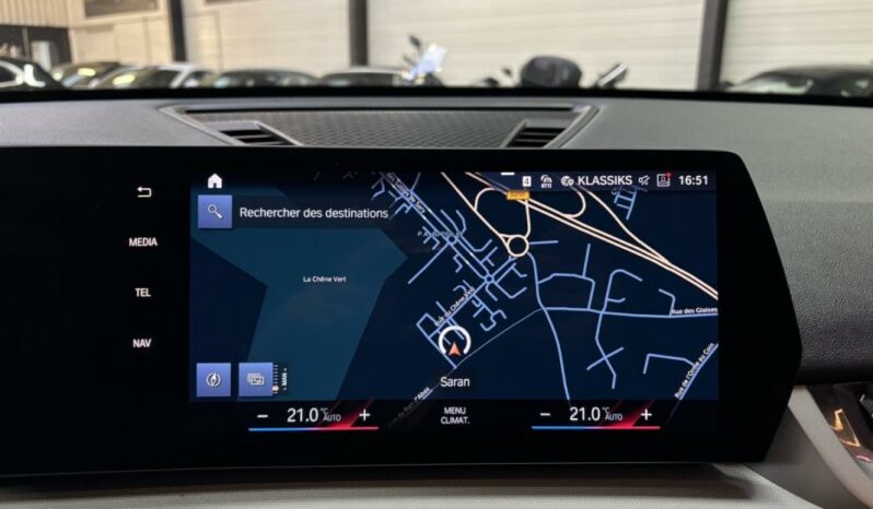 
								BMW X1 III sDrive18d Business Design DKG7 full									