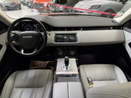 
										Land Rover Range Rover Evoque II D150 BVA 4WD S full									