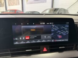 
										Kia Sportage V 1.6 CRDI 136 MHEV DCT7 DESIGN full									