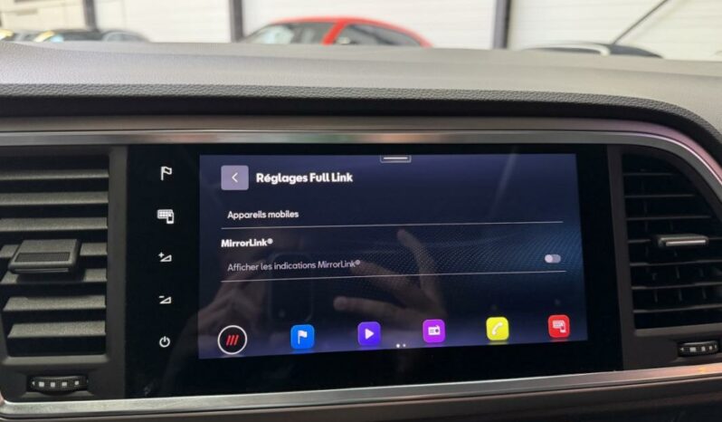 
								Seat Ateca 1.5 TSI 150 ACT DSG7 S&S Xperience full									