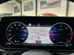 
										Mercedes Classe C V Berline 220 d AMG Line TOIT OUVRANT full									