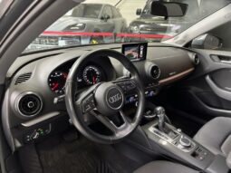
										Audi A3 sportback III 35 TFSI 150 COD S tronic S-LINE full									