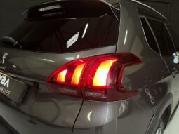 
										Peugeot 2008 Essence 110 S&S EAT6 ALLURE full									