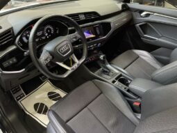 
										Audi Q3 Sportback 35 TDI 150 S tronic S line full									