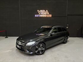 Mercedes Classe C break IV 300 de Avantgarde Line