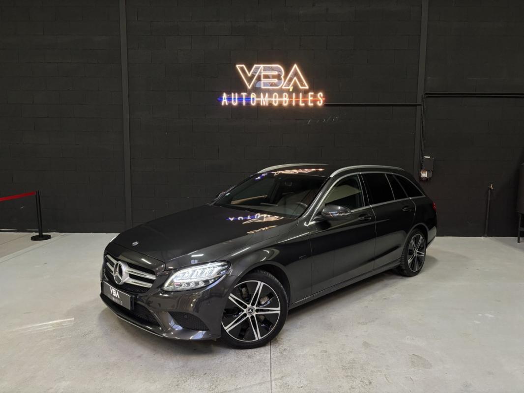 Mercedes Classe C break IV 300 de Avantgarde Line