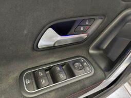 
										Mercedes Classe A Compact IV 200 d AMG Line 8G-DCT full									