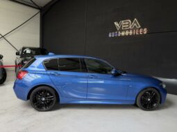 
										BMW Série 1 II 118i BVA8 M Sport Ultimate full									