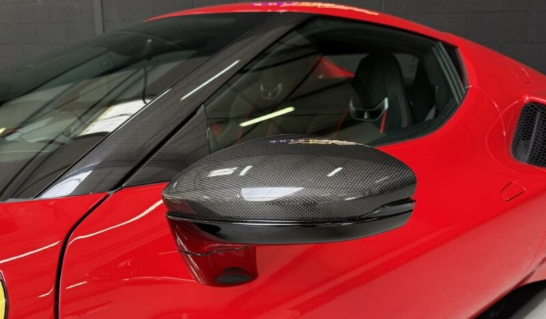 
								Ferrari 296 GTB 3.0 Coupé DCT full									