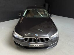 
										BMW Série 5 VII 540i 340ch Luxury BVA8 full									