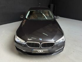 BMW Série 5 VII 540i 340ch Luxury BVA8