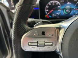 
										Mercedes Classe A Compact IV 200 d AMG Line 8G-DCT full									
