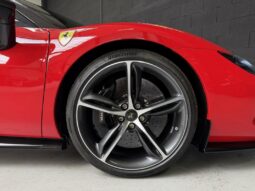 
										Ferrari 296 GTB 3.0 Coupé DCT full									