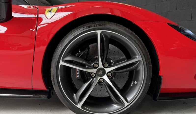 
								Ferrari 296 GTB 3.0 Coupé DCT full									