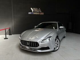 Maserati Quattroporte VI 3.0 V6 Diesel GranLusso