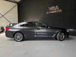 
										BMW Série 5 VII 540i 340ch Luxury BVA8 full									