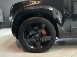 
										Land Rover Defender II 2.0 P400e PHEV 110 BVA 4×4 X-Dynamic SE full									