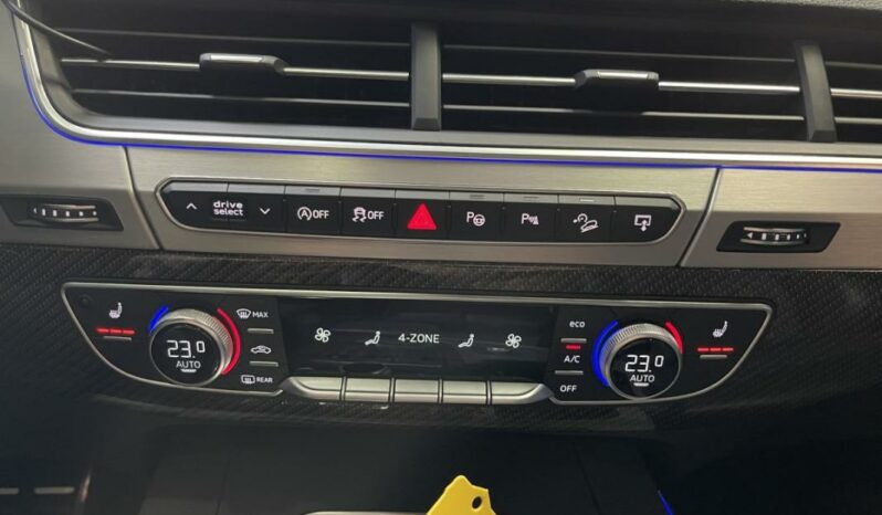 
								Audi Q7 II 3.0 TDI CD 272ch quat tip S line 7pl full									