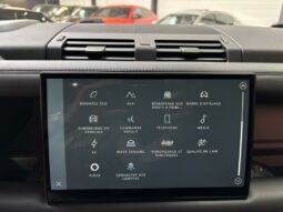 
										Land Rover Defender II 2.0 P400e PHEV 110 BVA 4×4 X-Dynamic SE full									