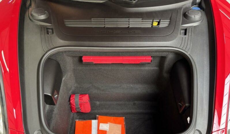 
								Porsche Boxster III GTS full									