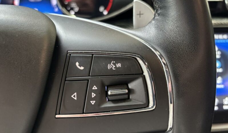 
								Maserati Quattroporte VI 3.0 V6 Diesel GranLusso full									