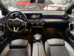 
										Mercedes Classe A Compact IV 180 d Progressive Line 7G-DCT full									