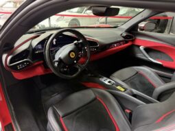 
										Ferrari 296 GTB 3.0 Coupé DCT full									