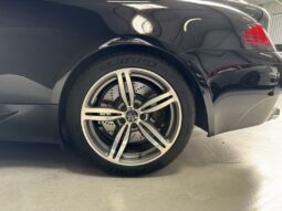 
										BMW Série 6 II M6 507 ch Cabriolet SMG7 full									