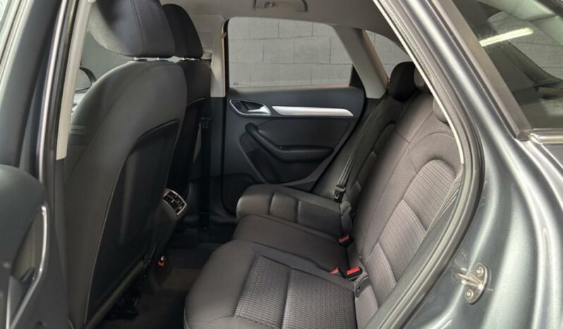 
								Audi Q3 1.4 TFSI COD 150 S tronic Ambiente full									