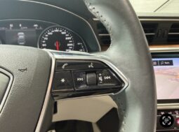 
										Audi A6 V 45 TDI quattro Tiptronic Avus Extended full									
