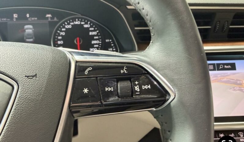 
								Audi A6 V 45 TDI quattro Tiptronic Avus Extended full									