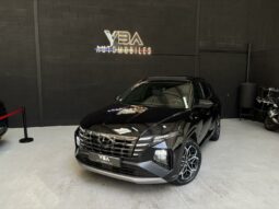 
										Hyundai Tucson IV 1.6 CRDI 136 DCT-7 HYBRID 48V N LINE EXE full									